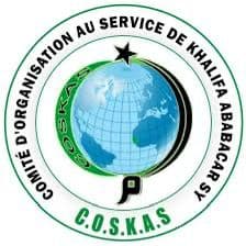 Logo COSKAS