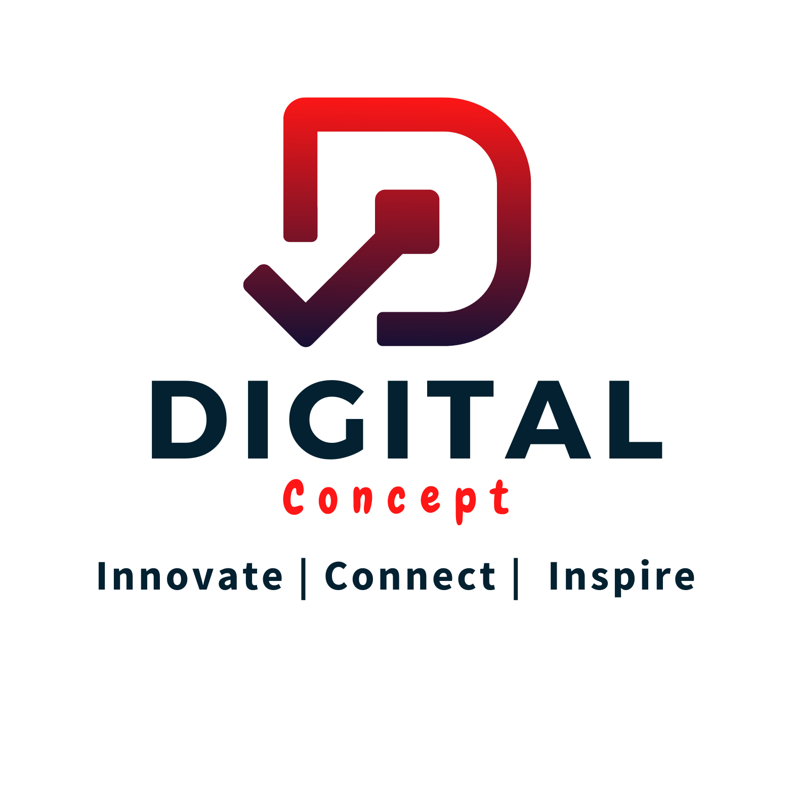 Logo Digital Concept